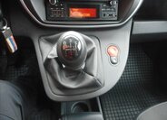 Renault Kangoo Pick-up 1,5 l 66 kw
