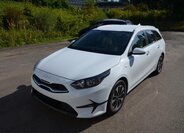 KIA Ceed 1