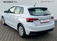 Škoda Fabia Hatchback 1,0 l 59 kw