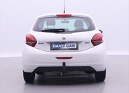 Peugeot 208 Hatchback 1,2 l 60 kw