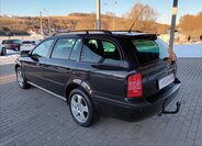 Škoda Octavia Kombi 1,6 l 75 kw