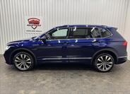 Volkswagen Tiguan Allspace 4