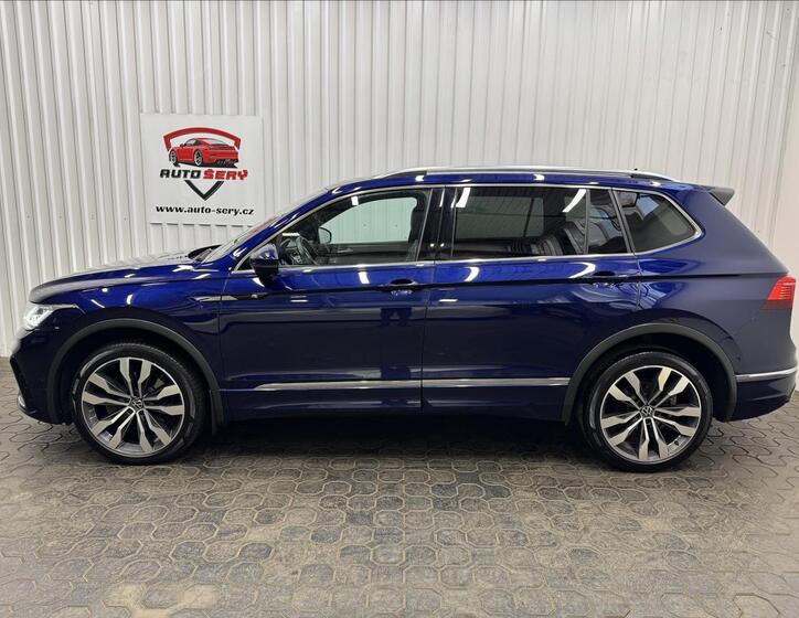 Volkswagen Tiguan Allspace 4