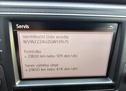 Volkswagen Golf Sportsvan 19