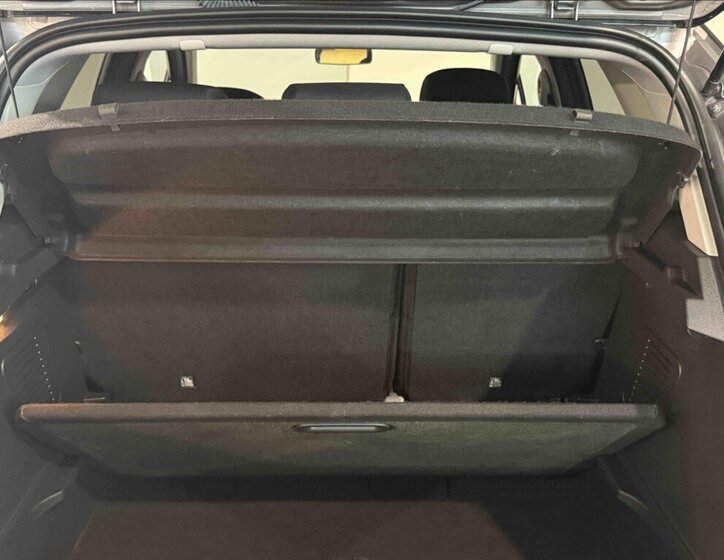 Renault Captur Hatchback 1,3 l 110 kw