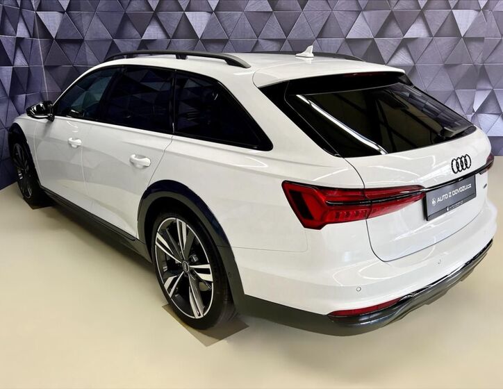 Audi A6 Allroad 5