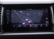 Škoda Kodiaq SUV 2,0 l 140 kw