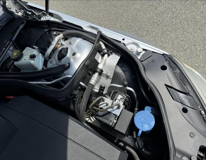 Mercedes-Benz Třídy C 28