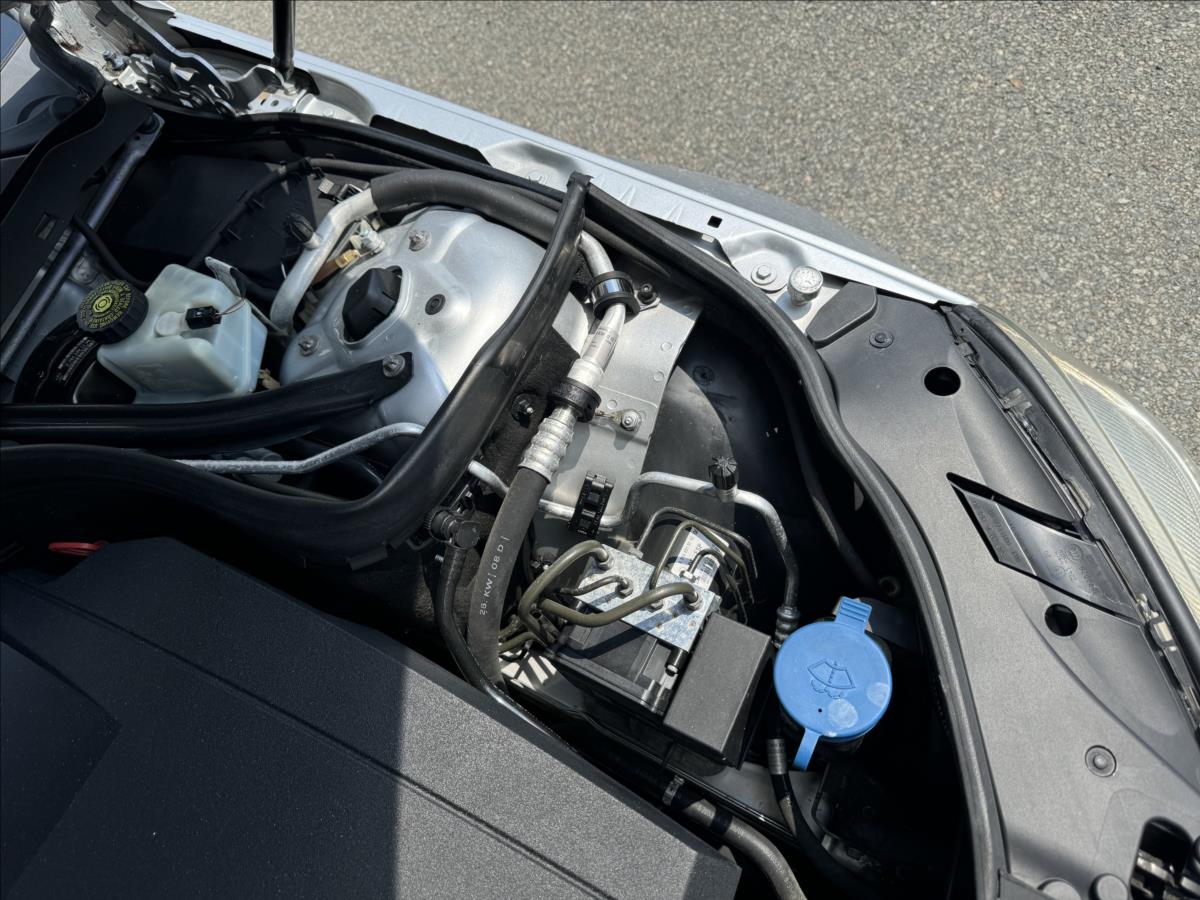 Mercedes-Benz Třídy C