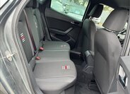 Seat Arona Hatchback 1,6 l 85 kw