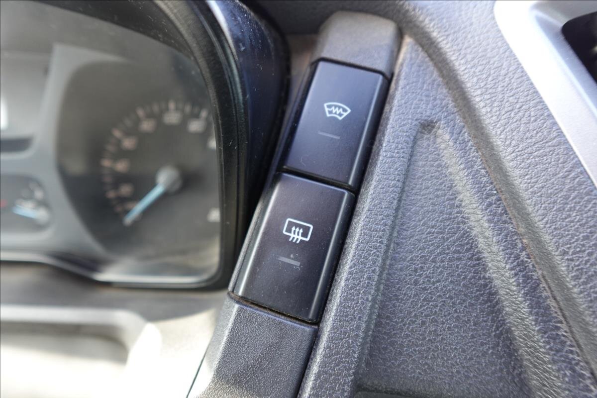 Ford Transit Ostatní 2,2 l 74 kw