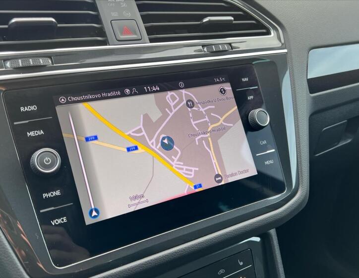 Volkswagen Tiguan 27