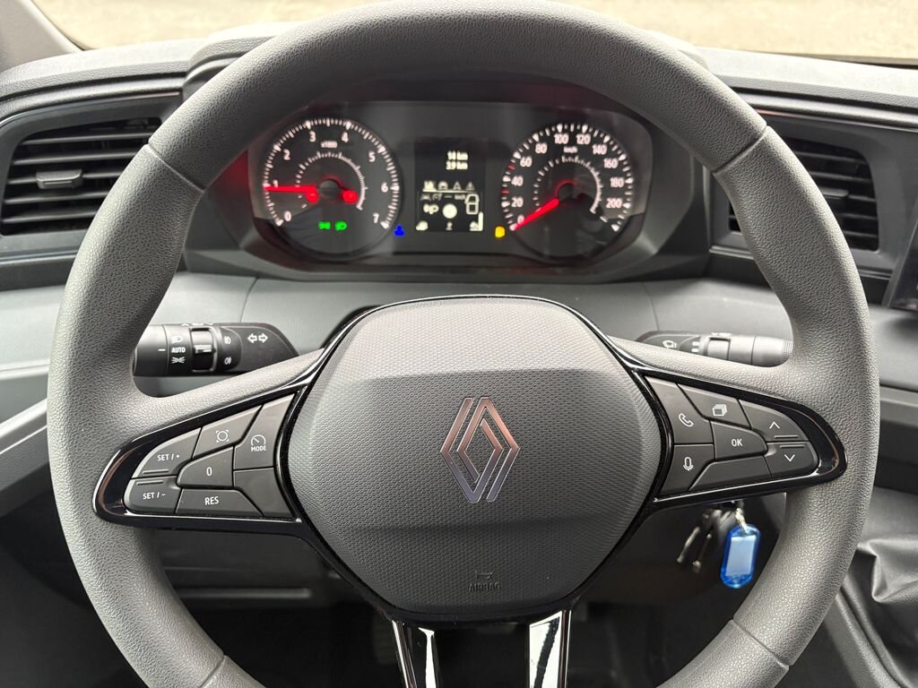 Renault Master Ostatní 2,0 l 125 kw