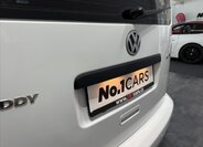 Volkswagen Caddy 24