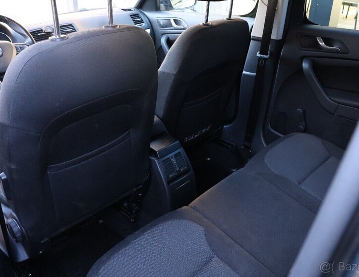 Škoda Yeti MPV 0,0 81 kw