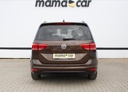 Volkswagen Touran 6