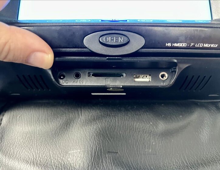 Mercedes-Benz Třídy M 19