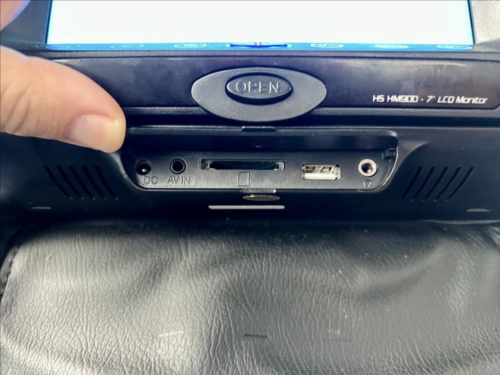 Mercedes-Benz Třídy M