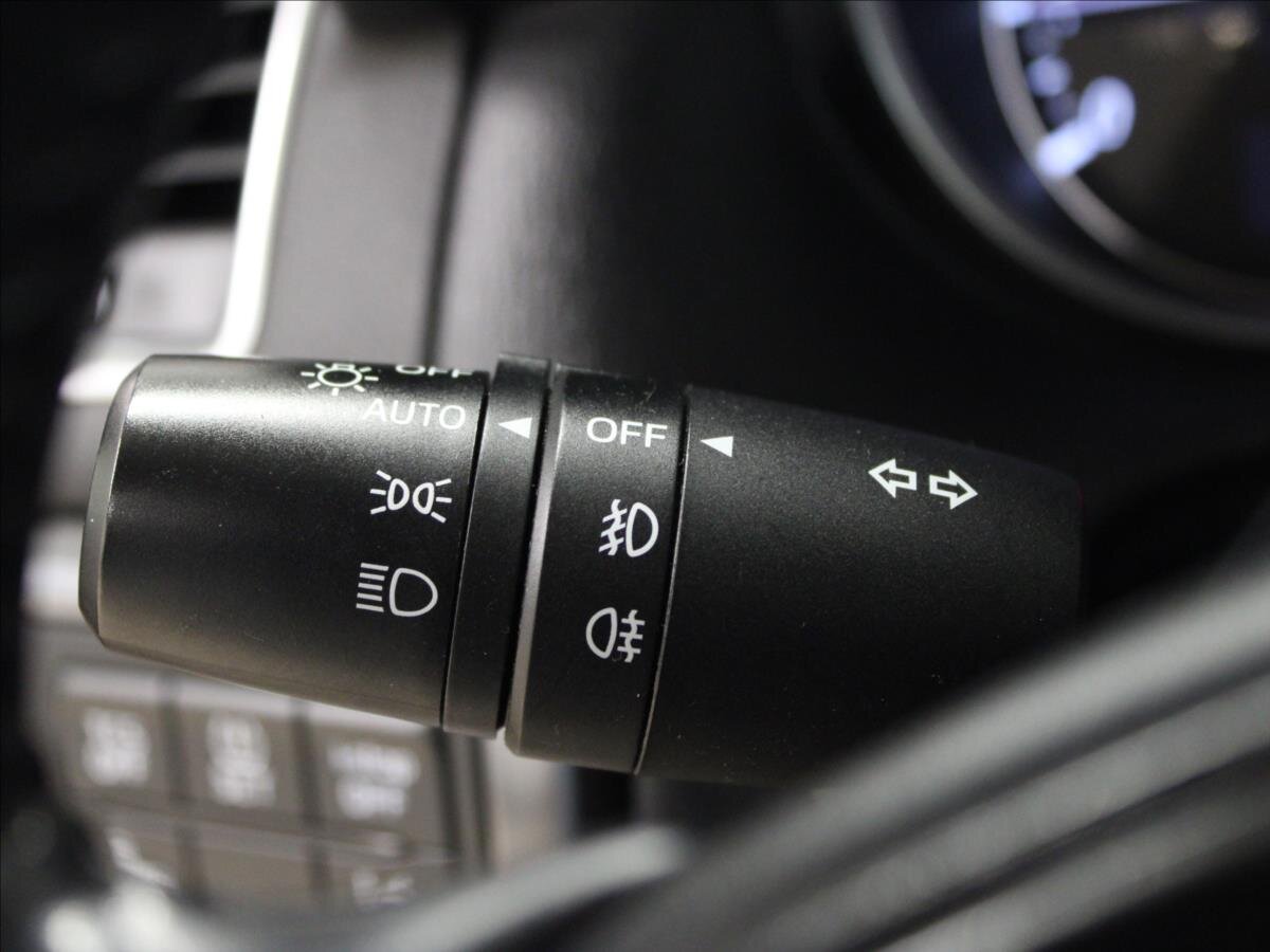 Mazda CX-5 SUV 2,5 l 141 kw