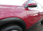 SsangYong Korando SUV 1,5 l 120 kw