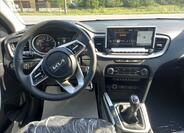 KIA Ceed 5