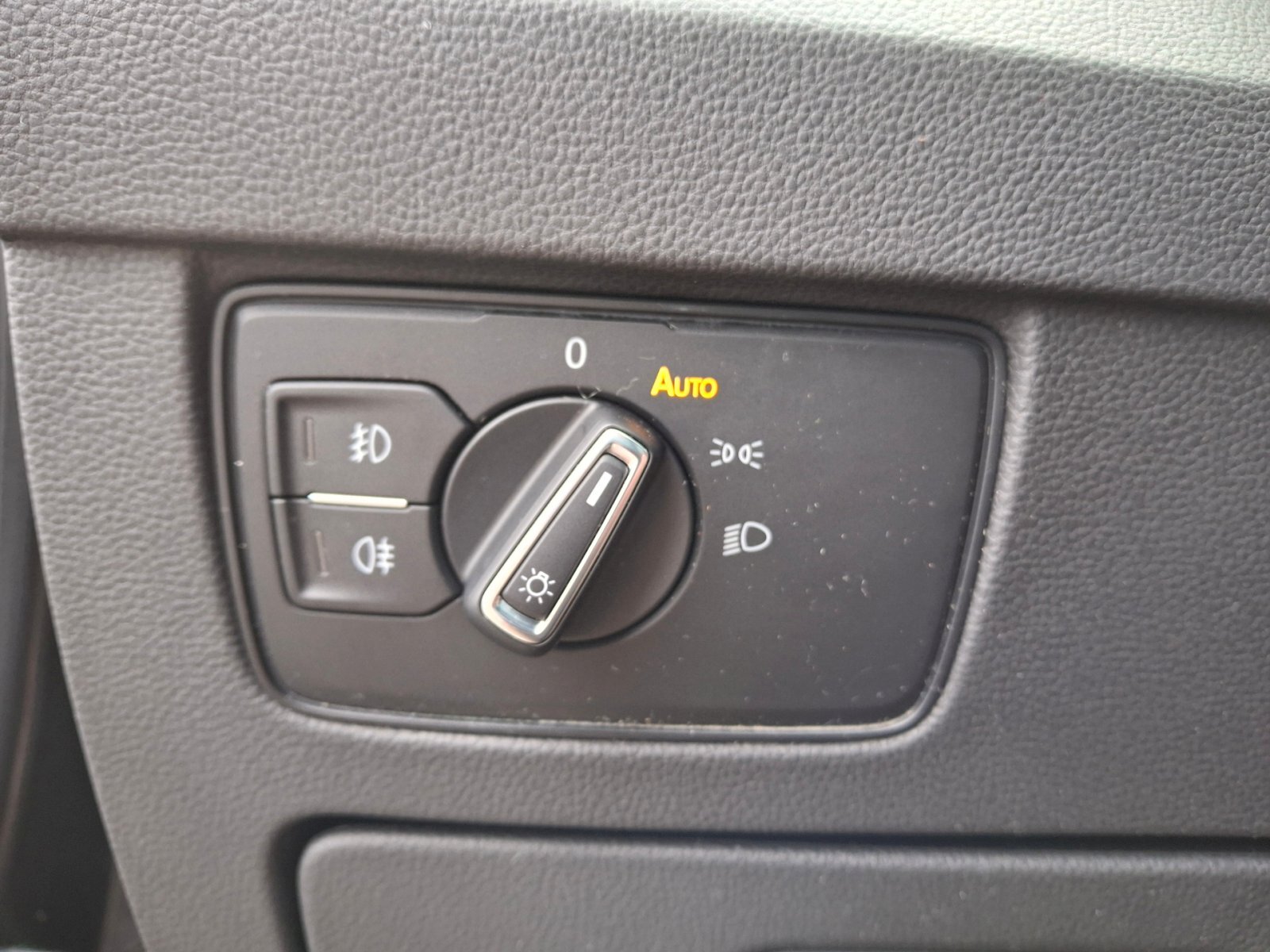 Volkswagen Passat Kombi 2,0 l 140 kw