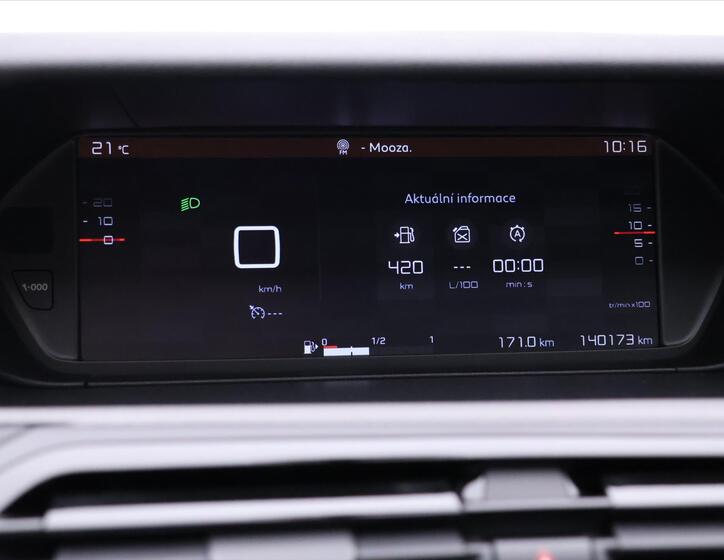 Citroën C4 Picasso 20