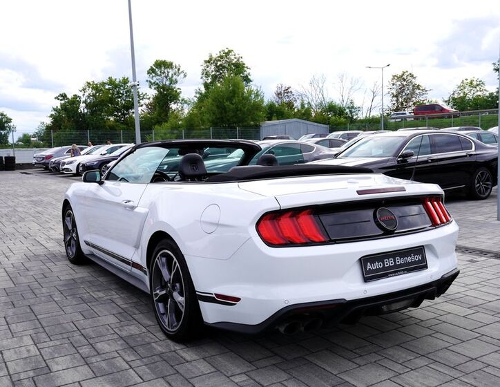Ford Mustang 11
