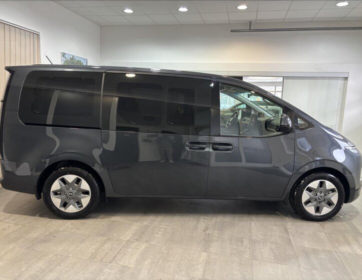 Hyundai Staria VAN-Minibus 1,6 l 117 kw