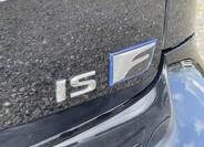 Lexus IS F 35