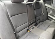 BMW Řada 3 Sedan 2,0 l 85 kw