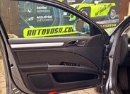 Škoda Superb Kombi 1,8 l 118 kw