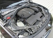 BMW Řada 4 Kabriolet 2,0 l 135 kw