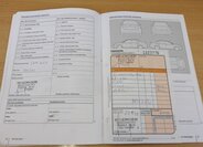 Volkswagen Touran Kombi 2,0 l 110 kw