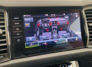 Škoda Kodiaq SUV / Terénní 2,0 l 147 kw