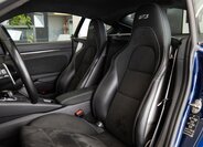 Porsche 718 Kupé 4,0 l 294 kw