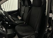 Mercedes-Benz Vito 29