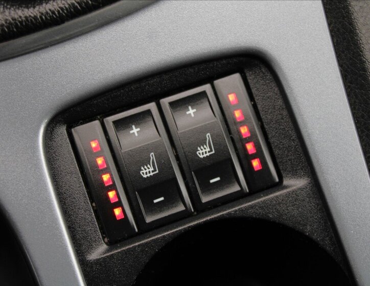 Ford Mondeo Kombi 2,0 l 85 kw