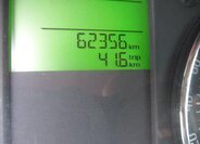 Škoda Roomster Kombi 1,2 l 63 kw