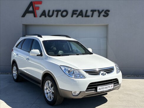 Hyundai ix55 SUV / Terénní 3,0 l 183 kw
