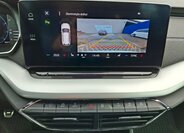 Škoda Octavia Kombi 2,0 l 85 kw