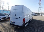 Volkswagen Crafter Ostatní 2,0 l 103 kw