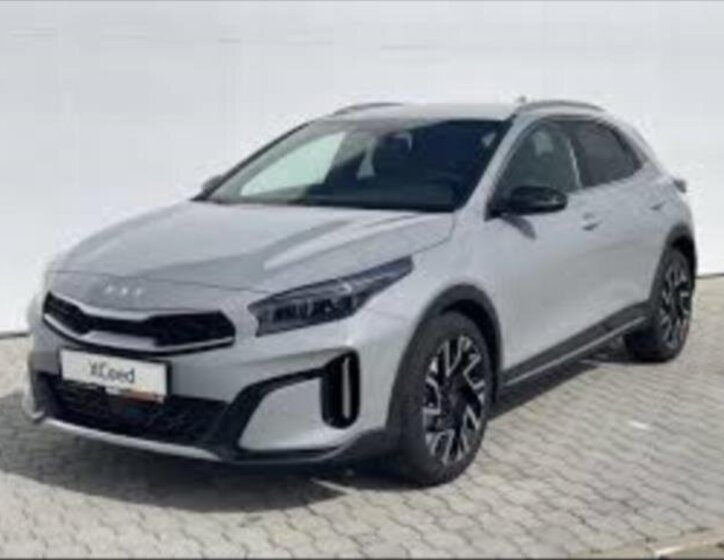 KIA XCeed SUV / Terénní 0,0 0