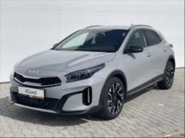 KIA XCeed SUV / Terénní 0,0 0