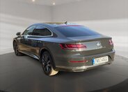 Volkswagen Arteon Liftback 2,0 l 140 kw
