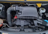 Mercedes-Benz Sprinter Skříň 2,1 l 105 kw