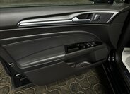 Ford Mondeo Kombi 1,5 l 121 kw