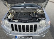 Jeep Compass Kombi 2,0 l 103 kw
