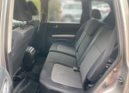 Nissan X-Trail Kombi 2,0 l 110 kw