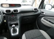 Citroën C3 Picasso MPV 1,4 l 70 kw